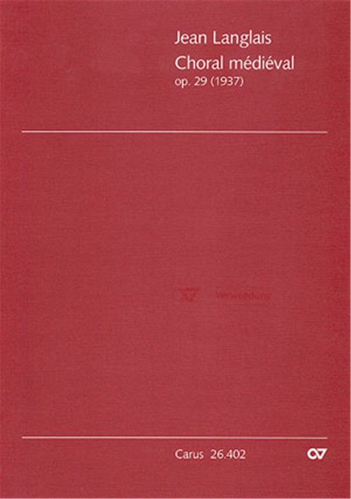 Choral médiéval